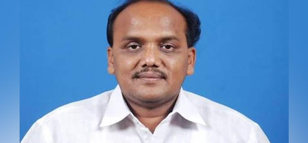 BJD MLA prabhat biswal arrested by CBI in seashore group chit fund scam