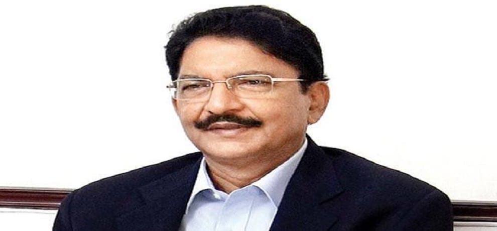 maharashtra governor c vidyasagar rao name is running to become jammu kashmir governor