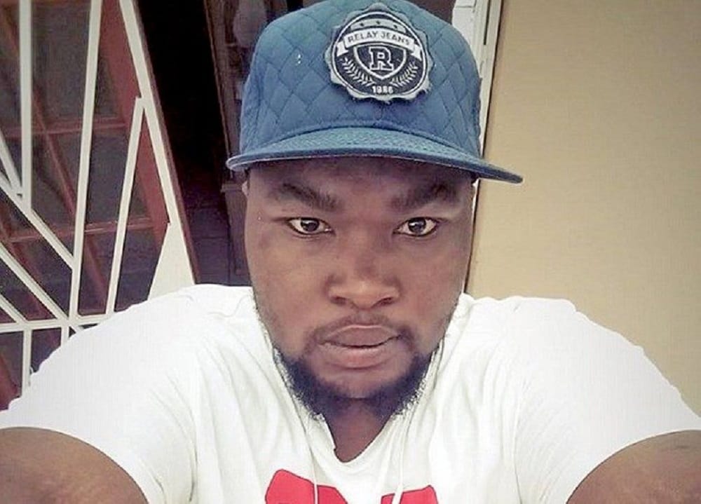 Man Found Eating Flesh Of Girl He Murders