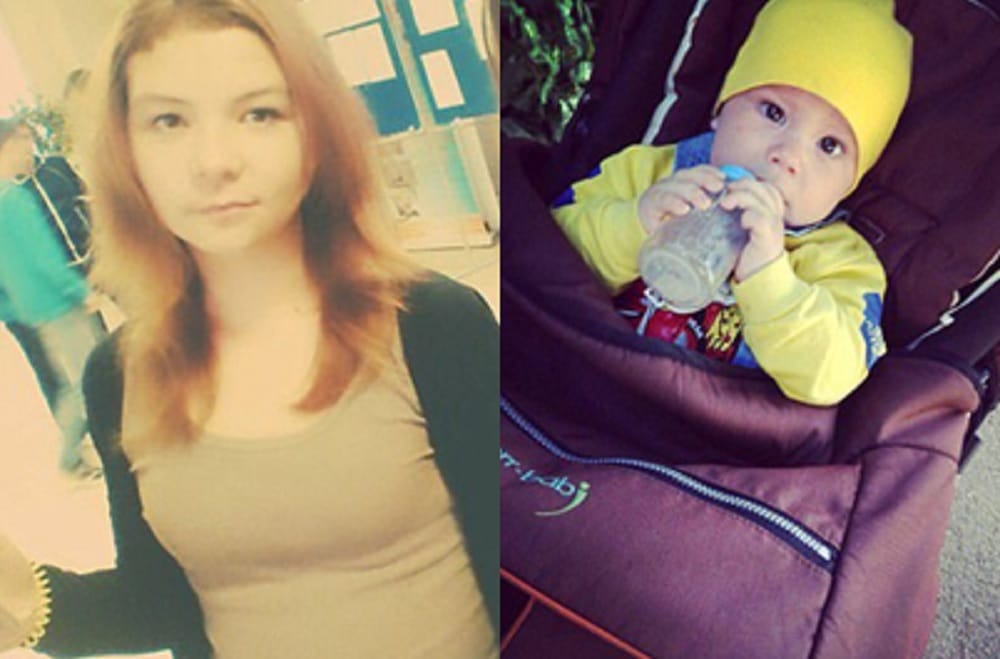 Baby Found Dead In Pram While Mother Left Him Alone At Home To Party With Friends