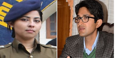 dc and sp filed affidavit in sayar mela buffalo fight issue