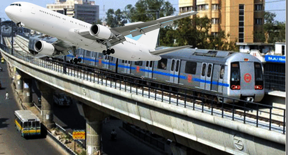 kanpur metro has stopped