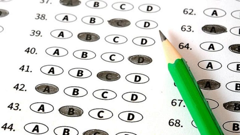 UPTET about thirty five thousand students will give exam in lucknow