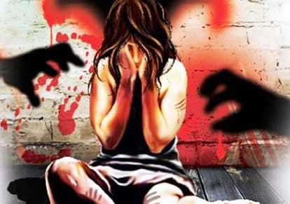 rape accused in police custody in sikar
