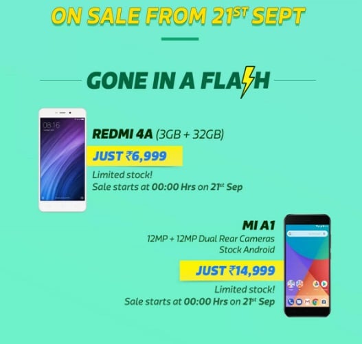 Flipkart Big Billion Day