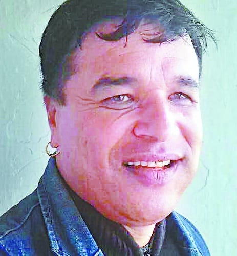 Harish became the board of directors