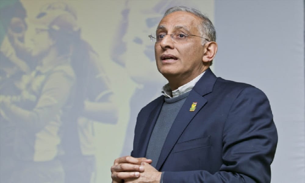 CEO of CSA Haroon Lorgat said, T20 Global League designed to make players earn more 