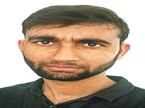 15 thousand prized crooks killed in police encounter Sunder Yadav