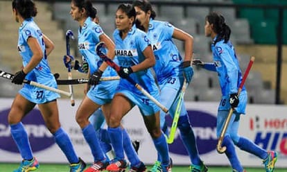 india women team wins hockey asia cup 2017, player father emotional message