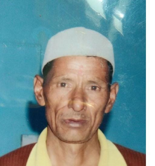 Death of one of the obese diarrhea in Tokh kafli