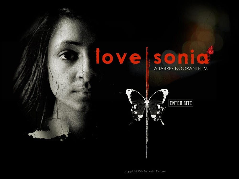censor board give 50 cuts and A certificate to love soniya film based on child trafficking