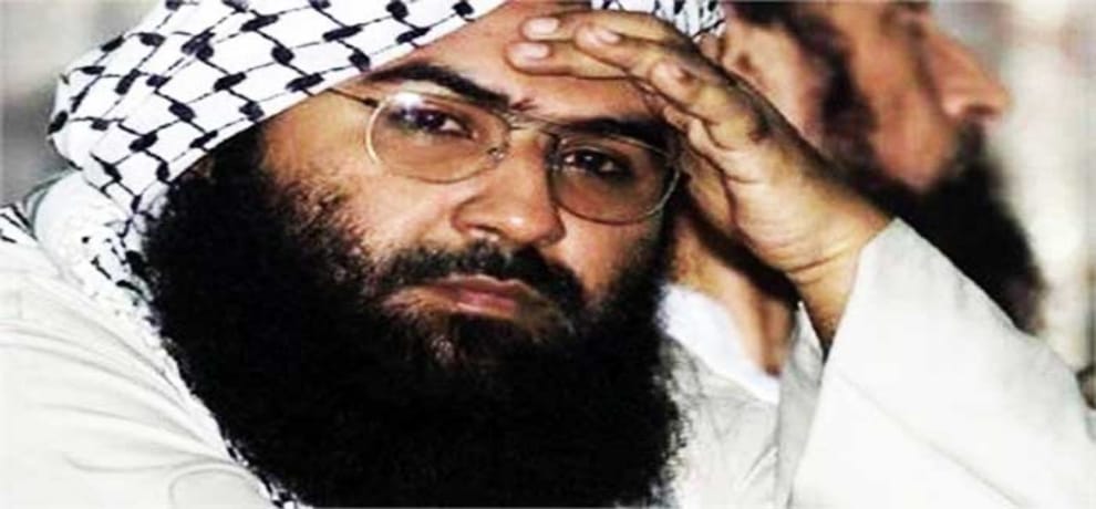 Beijing’s stand on Masood Azhar doing material harm to China-India ties: experts
