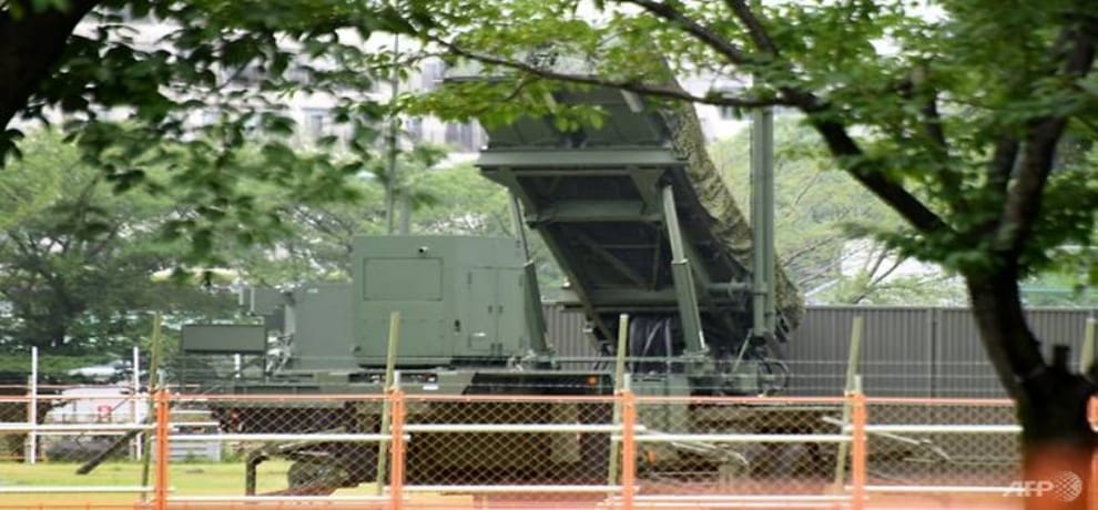 Japan will deploy an additional missile defence system on its northern island of Hokkaido