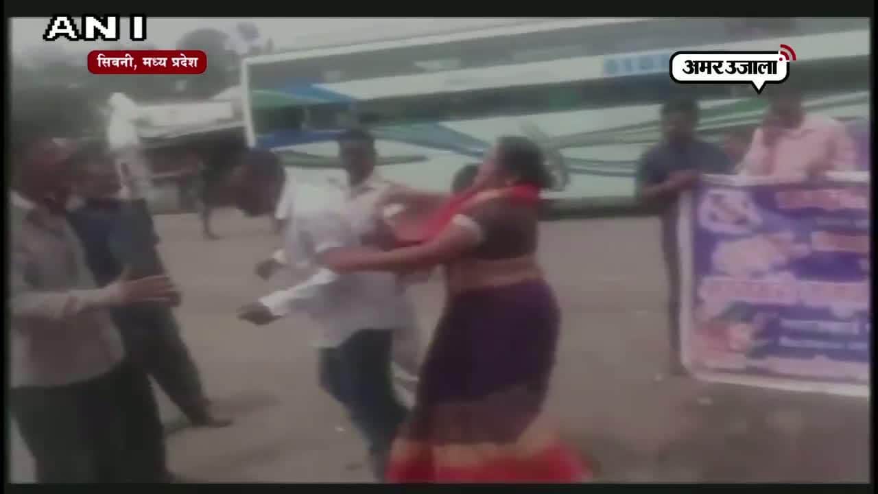 एम पी बीजेपी