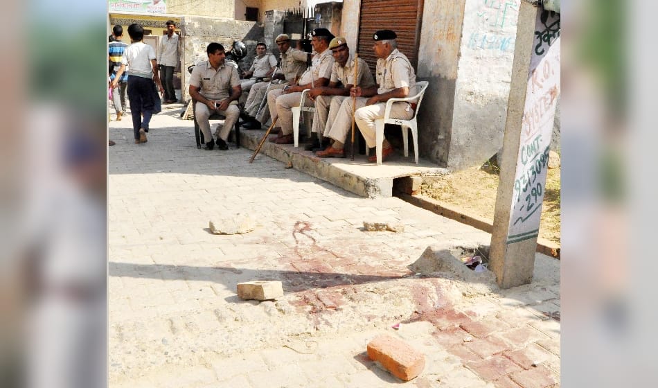 timeline of palwali murder case