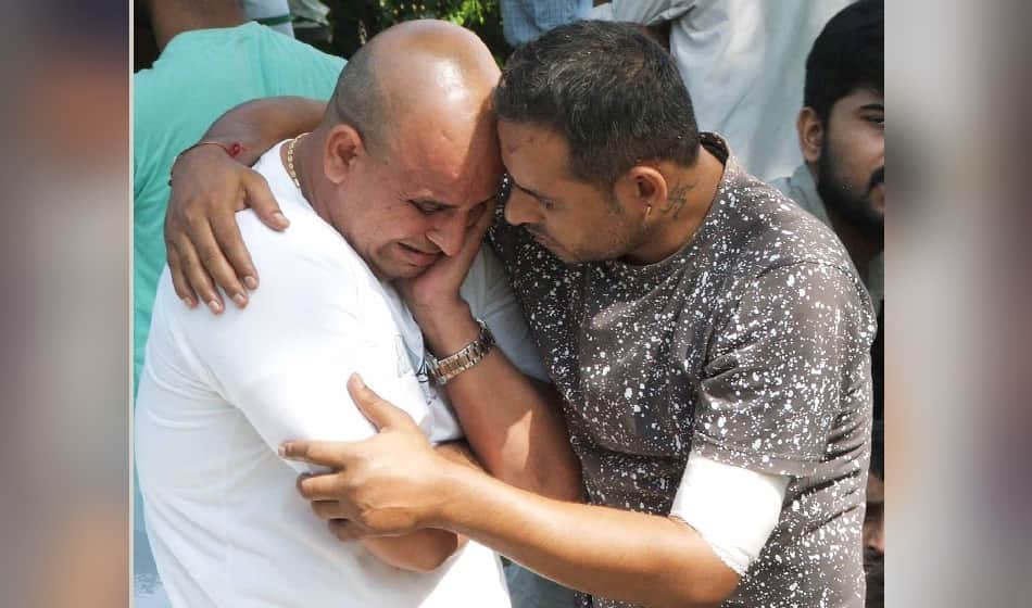 timeline of palwali murder case