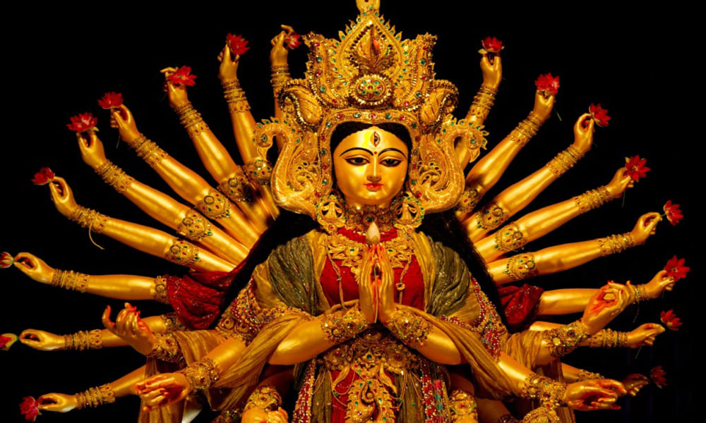 Chaitra Navratri 2021 Chaitra Navratri ke upay in hindi