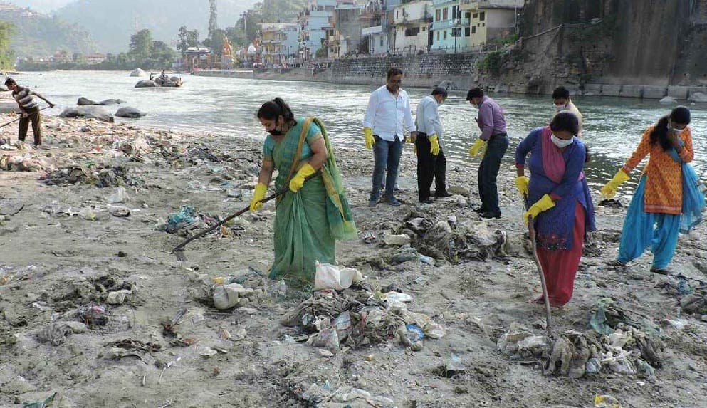 New Mission of Swachh Bharat Abhiyan, Electricity will now be made from waste
