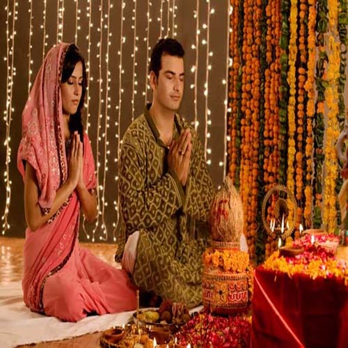 navratri 2017 mantra of maa durga reduce your stress