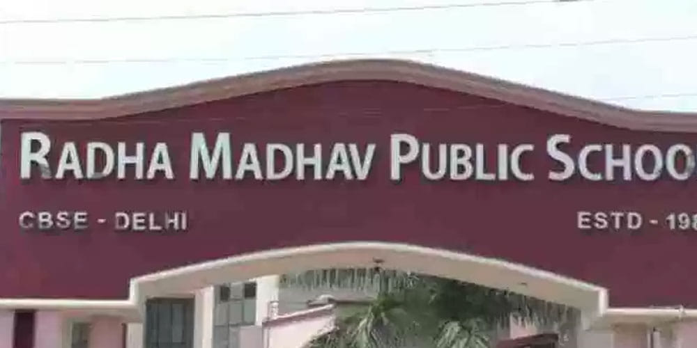 school bus conductor beaten by father after daughter accused him of teasing