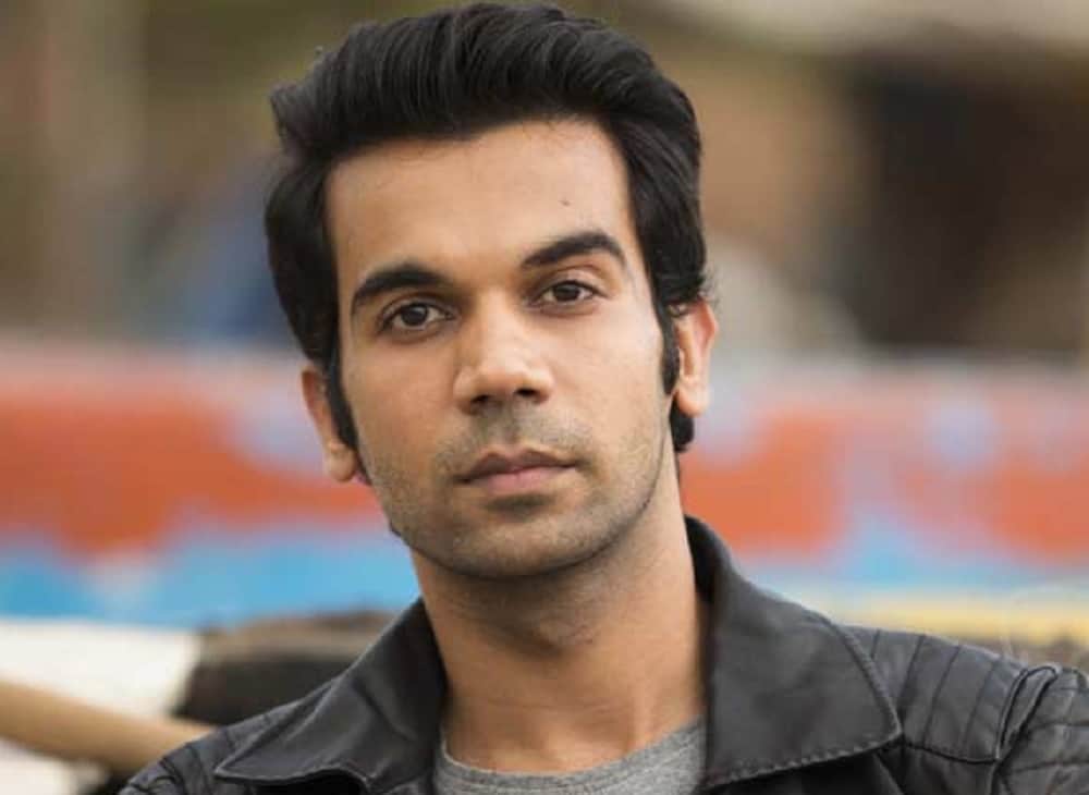 Amul gives tribute to Rajkummar Rao Newton is Newtritious