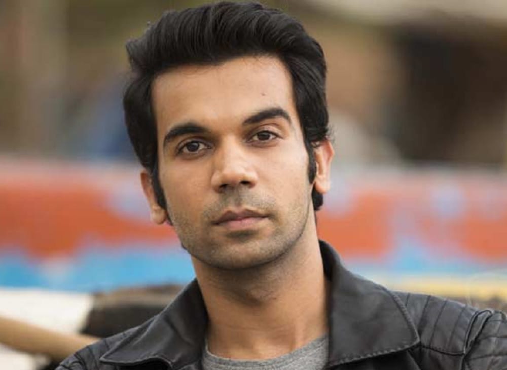 After getting Oscar entry Rajkummar Rao Newton hit by piracy within 24 hours of its release