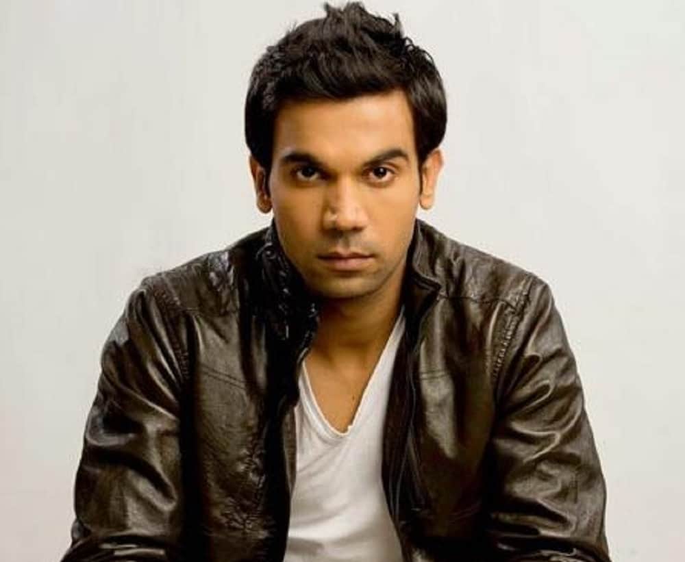 rajkumar rao