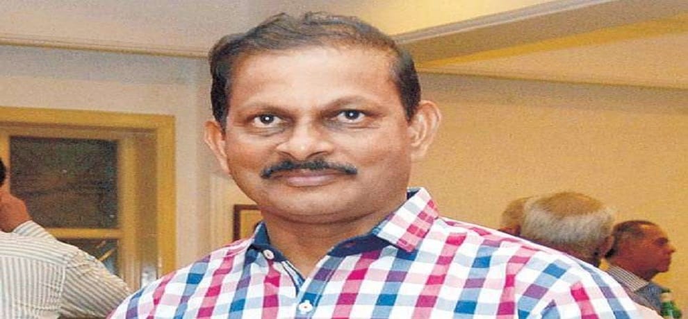 lalchand rajpoot become head coach of assam cricket team 