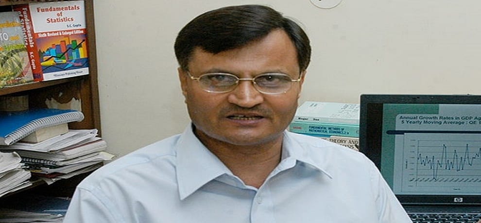 Ramesh Chand said If the agricultural law is returned, no government will have the courage to bring it back