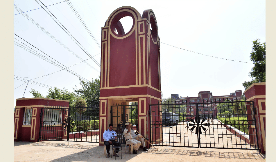 know the reason why ryan international school is still closed