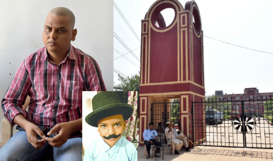 government to take actions now cbi investigation is to be done in pradyumn murder case