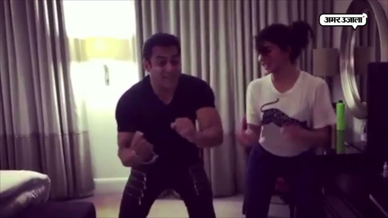 सलमान खान