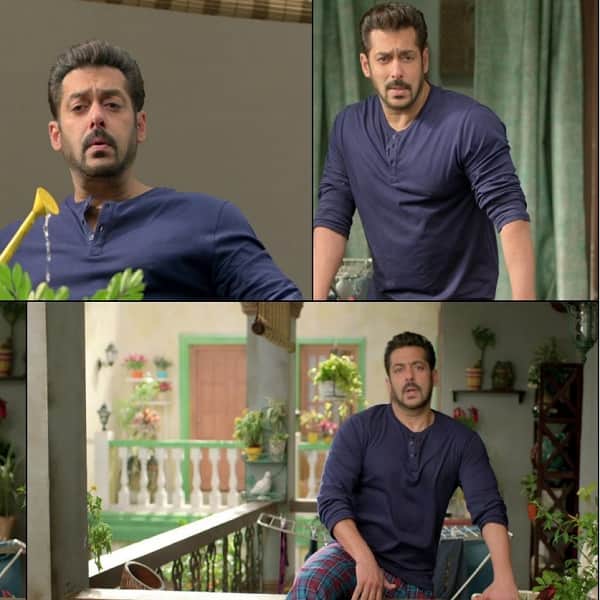 Superstar Salman Khan says, His first salary was just 75 rupees