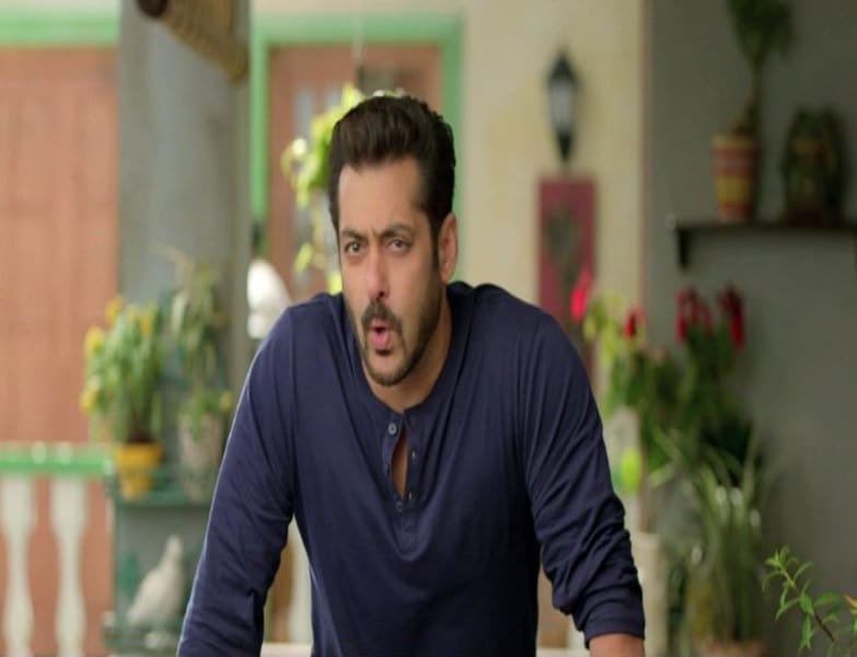 Big boss asked fans about first guest, guess who ?