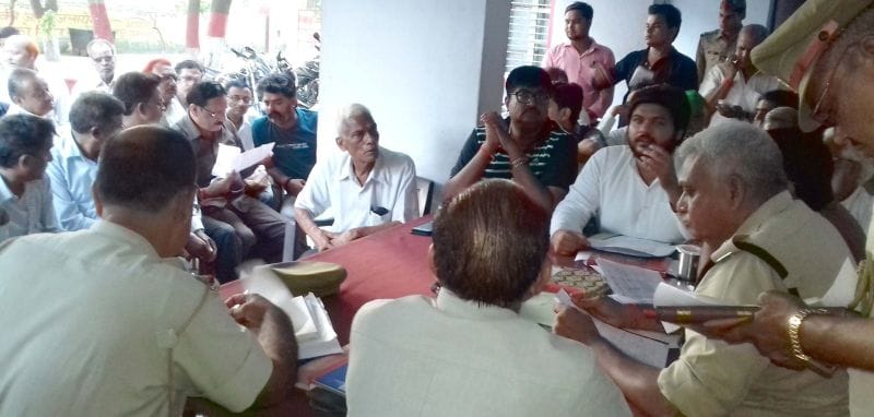 सांप्रदायिक सौहार्द की मिसाल पेश करेगा अलीगंज