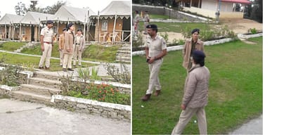 shimla police arrested 9 person in sex racket case