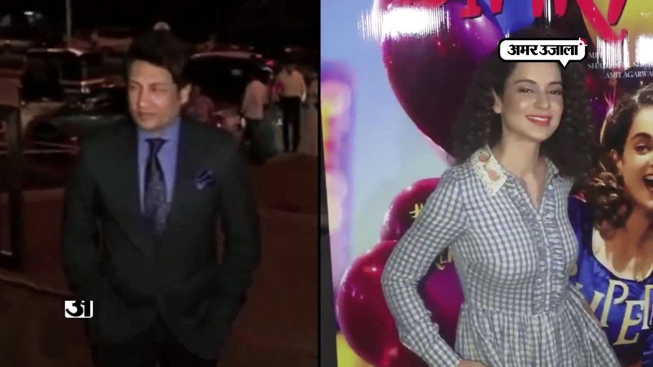 शेखर सुमन