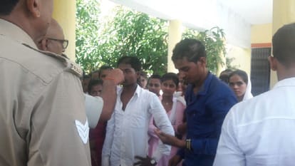 Two youth arrested for molesting girls In Siddharthnagar