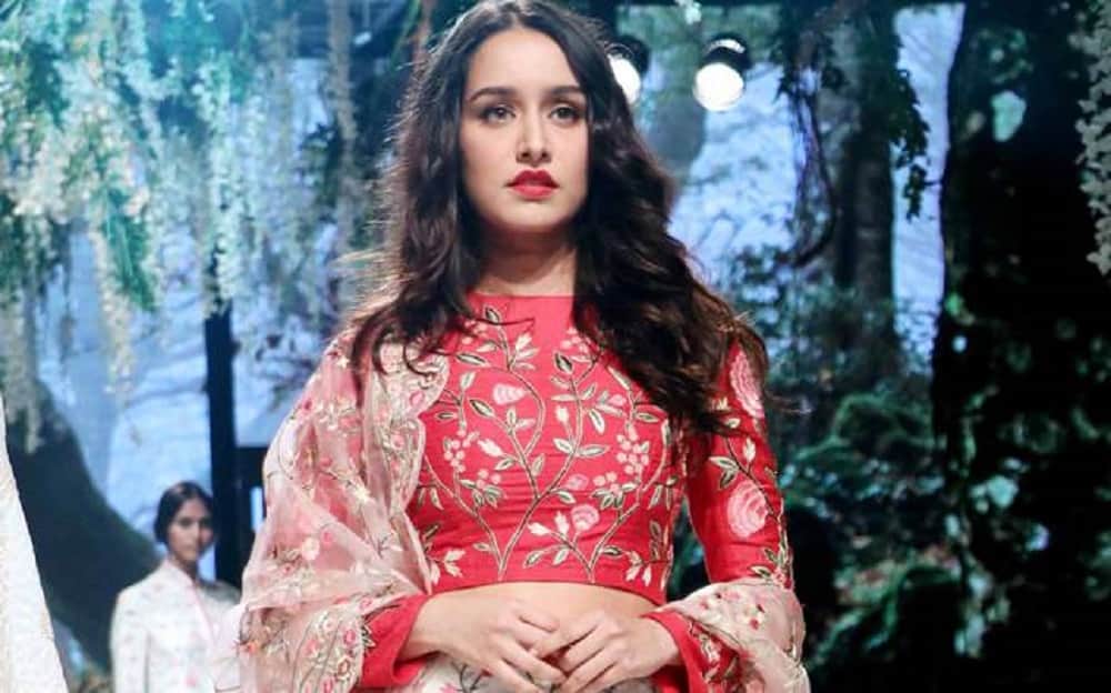 The Beauty and Diet Secrets Behind Shraddha Kapoor Flawless fair glowing skin