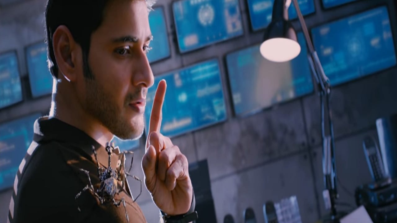 SPYder box office collections: Mahesh Babu's film got bumper start in the US Box Office