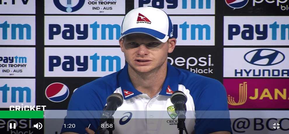 it's Challenging time for Steve Smith as captain says Michael Clarke