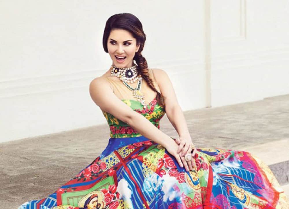 Sunny Leone wants Vikas Gupta to win the Bigg Boss 11 trophy 
