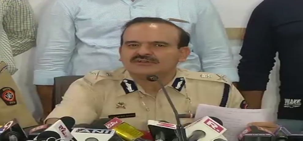police said on Iqbal Kaskar Whether Dawood had an involvement in extortion racket 