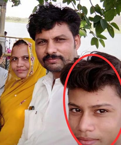 Boy dies due to drowning