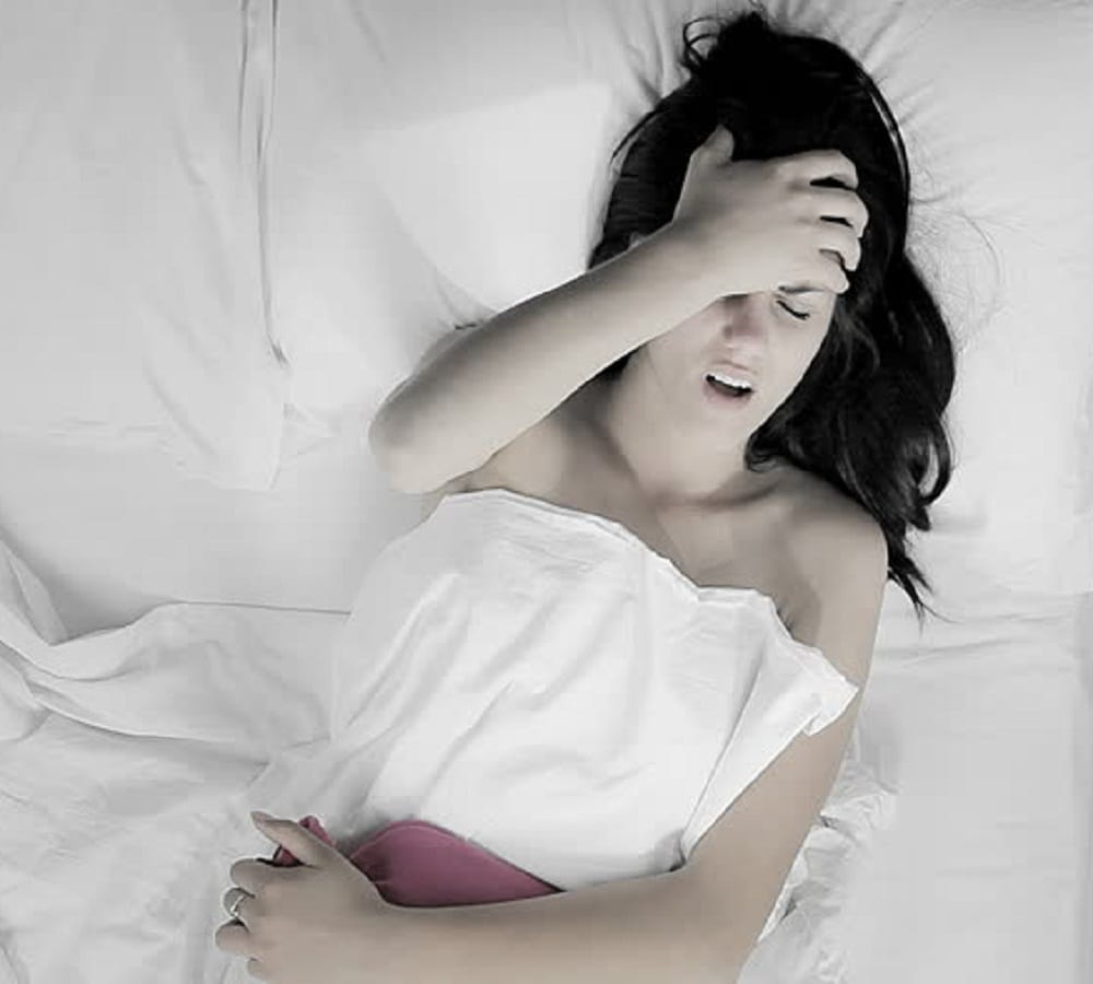 these are five reasons which cause the headache in early morning 