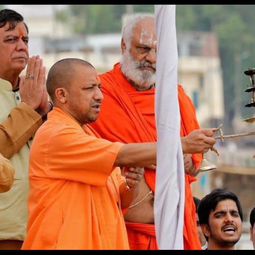 know the big decisions of yogi adityanath government after it completes six months in uttar pradesh