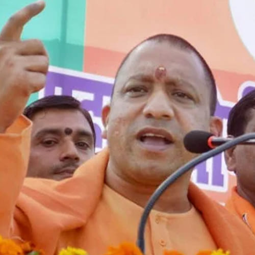 know the big decisions of yogi adityanath government after it completes six months in uttar pradesh