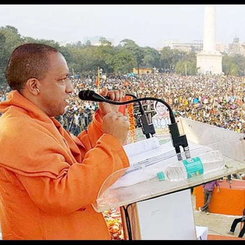 know the big decisions of yogi adityanath government after it completes six months in uttar pradesh