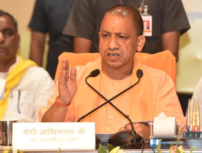  Uttar Pradesh cabinet meeting and its decisions.