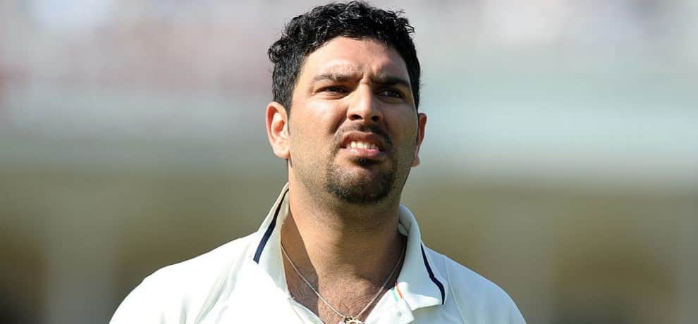 yuvraj singh birthday special seven facts to know about